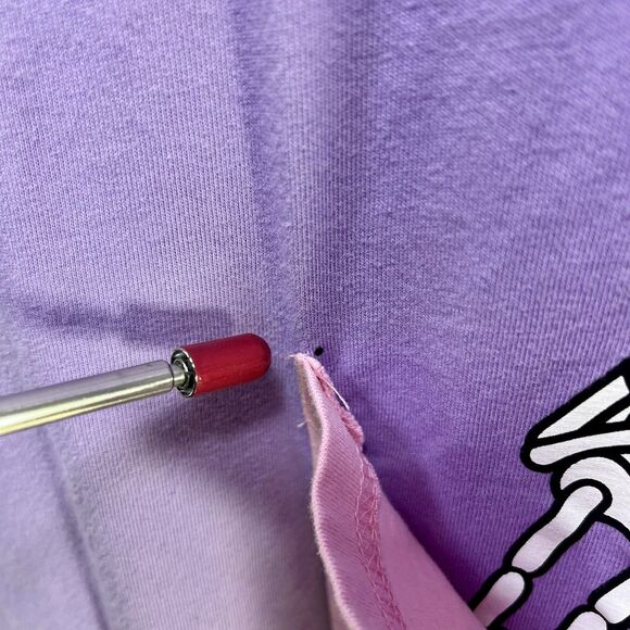 COOL Shirtz Streetwear "The Pockets Tee" 13 pockets Men's Size Large - Picture 7 of 12